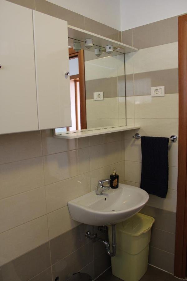 Apartma V&T Bovec Esterno foto