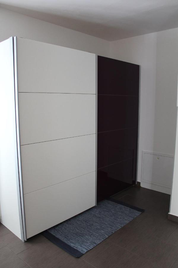 Apartma V&T Bovec Esterno foto