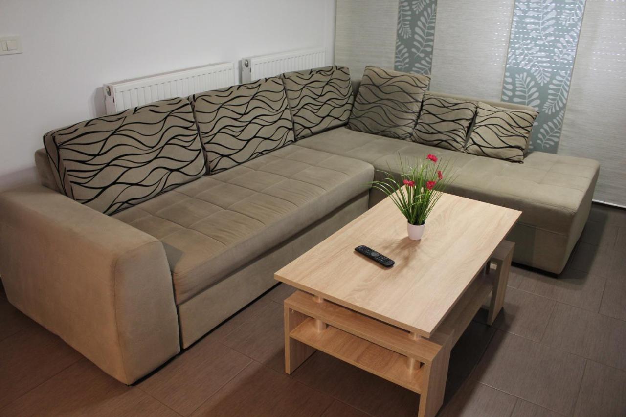 Apartma V&T Bovec Esterno foto