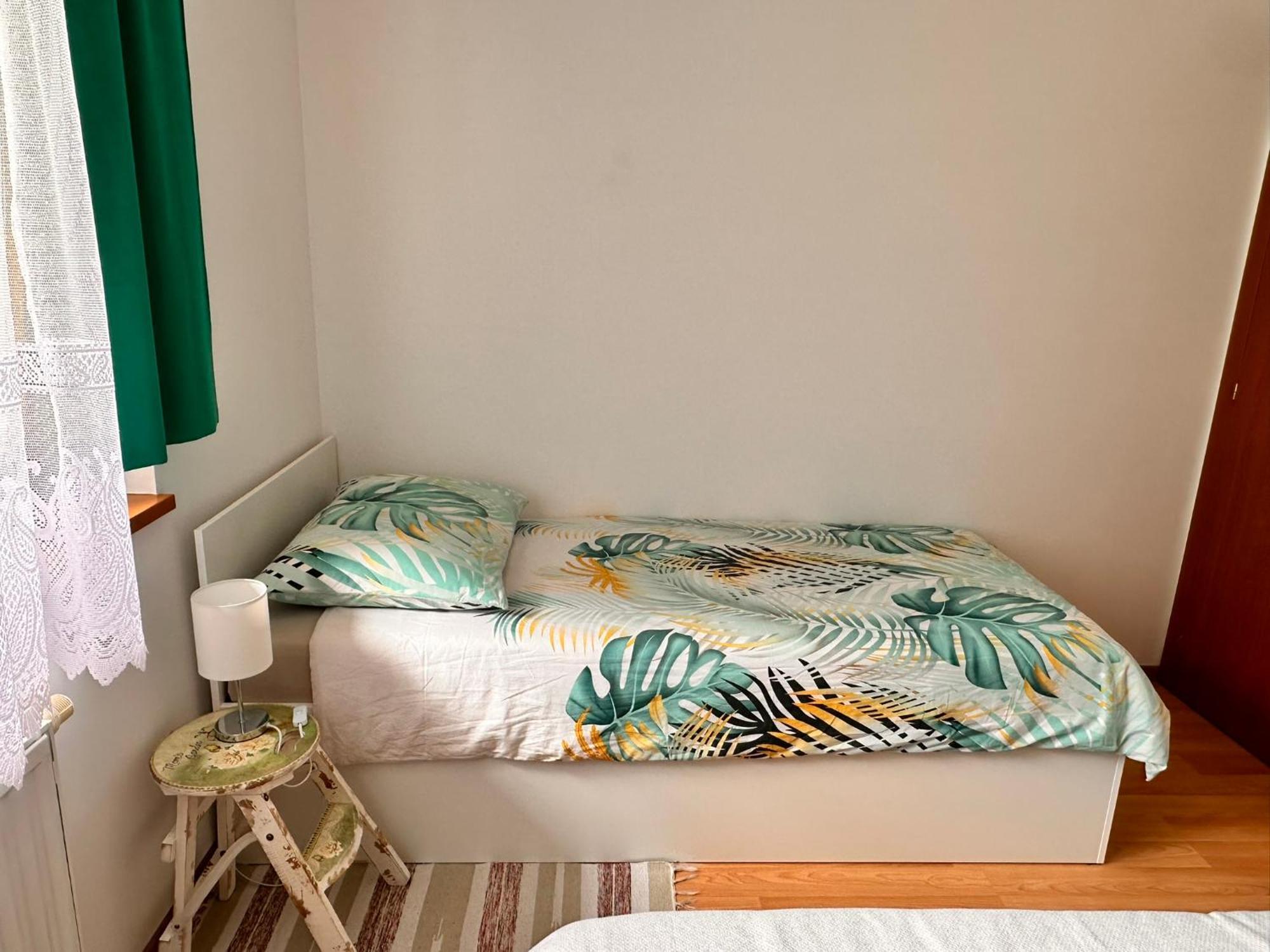 Apartma V&T Bovec Esterno foto